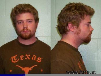 Jason Duane Hayes Mugshot