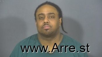 Jason Lanier Howard Mugshot