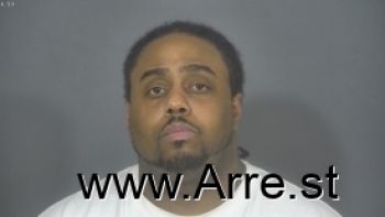 Jason Lanier Howard Mugshot