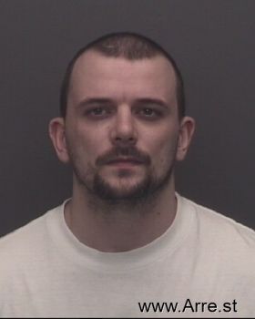 Jason Scott James Mugshot