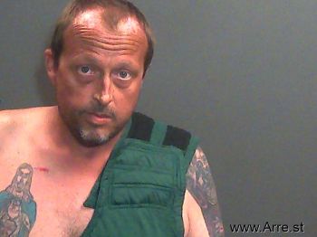 Jason Robert Jordan Mugshot