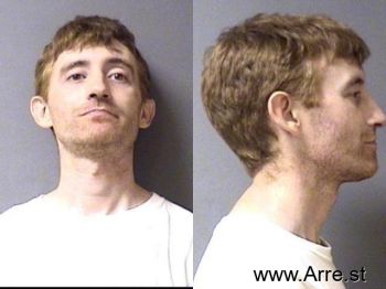 Jason Todd Keene Mugshot