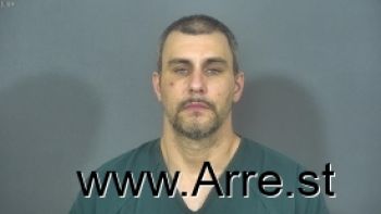 Jason Michael Kerns Mugshot