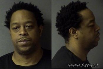 Jason Dewayne King Mugshot