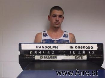 Jason Matthew Kinser Mugshot