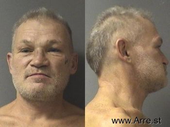 Jason Edward Kirchner Mugshot