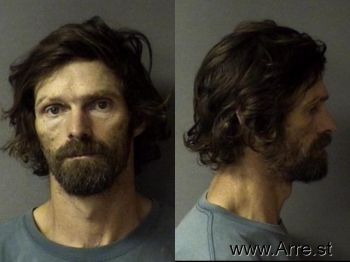 Jason Matthew Kittrell Mugshot