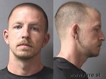 Jason William Krieger Mugshot