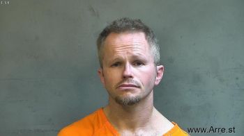 Jason Chad Lane Mugshot