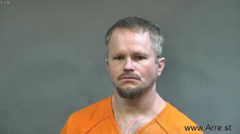 Jason Chad Lane Mugshot