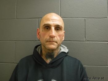 Jason L Lane Mugshot