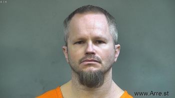 Jason Chad Lane Mugshot