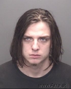 Jason Michael Leistritz Mugshot