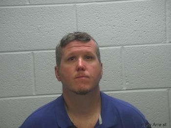 Jason Keith Little Mugshot