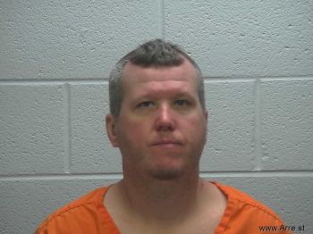 Jason Keith Little Mugshot