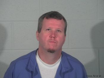 Jason Keith Little Mugshot