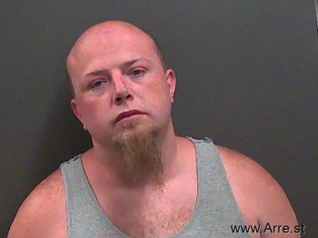 Jason D Lowe Mugshot