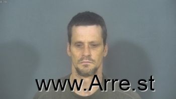 Jason Michael Mahoney Mugshot