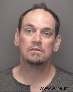 Jason Lee Mault Mugshot