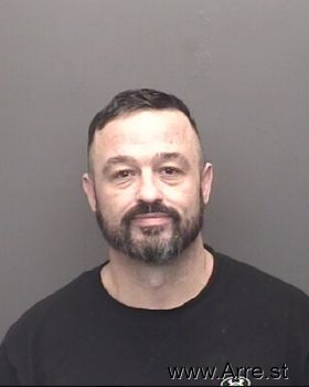 Jason Randall Mcgill Mugshot