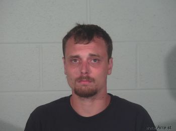 Jason Matthew Pauliukaitis Mugshot