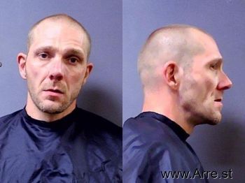 Jason Daniel Petty Mugshot