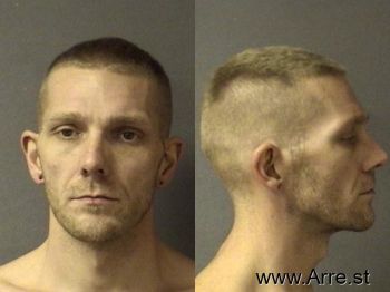 Jason Daniel Petty Mugshot