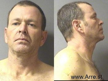 Jason Robert Price Mugshot