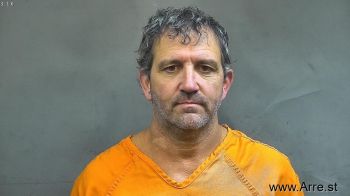 Jason Montgomery Proctor Mugshot