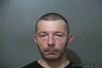 Jason R. Reed Mugshot