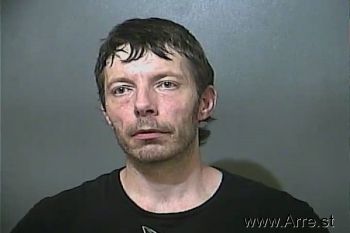 Jason R. Reed Mugshot