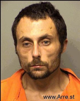 Jason Leonard Riola Mugshot