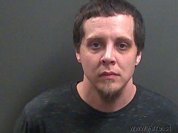 Jason Michael Robertson Mugshot