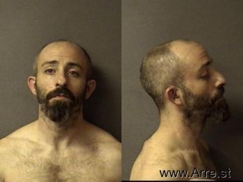 Jason Andrew Robinson Mugshot