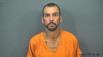 Jason Kieth Scott Mugshot