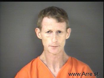 Jason  Sims Mugshot