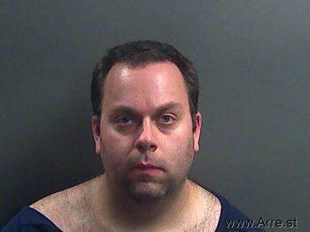 Jason James Stanley Mugshot