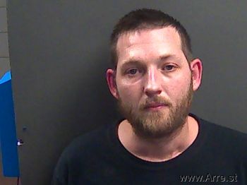 Jason Michael Stevens Mugshot