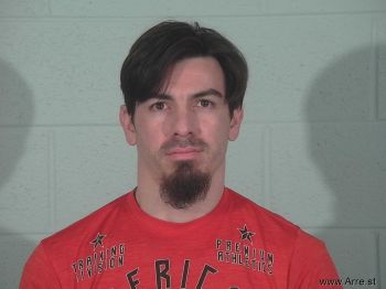 Jason Robert Tuttle Mugshot