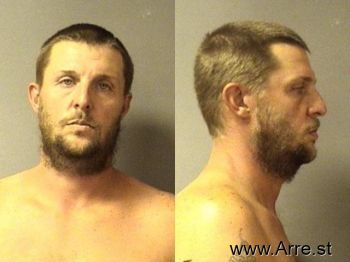 Jason Eldon Walker Mugshot