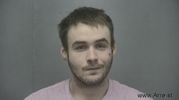 Jason  Walston Mugshot