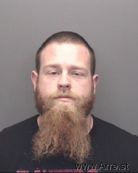 Jason Charles Walters Mugshot