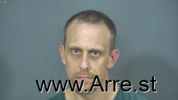 Jason Owen White Mugshot