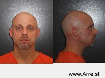 Jason D Whittle Mugshot