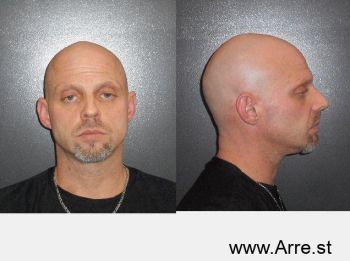 Jason D Whittle Mugshot