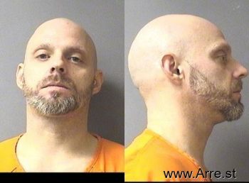 Jason D Whittle Mugshot