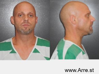 Jason D Whittle Mugshot