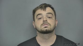 Jason  Wilt Mugshot