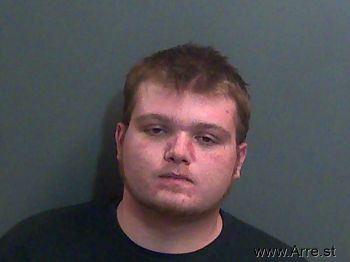 Jaspier Daniel Watkins Mugshot