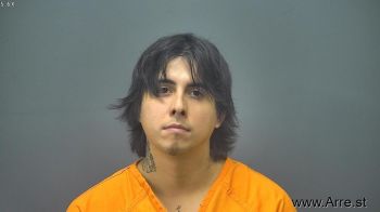 Javier  Garcia-cabrera Mugshot